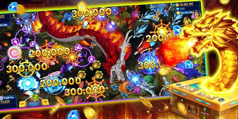 Nhung-tinh-nang-hap-dan-trong-game-ban-ca-Long-Vuong