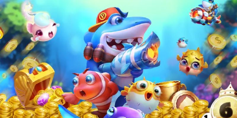 Cac-che-do-choi-da-dang